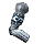 Amorphous Selrach's Sleeves icon