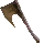 Velium Battle Axe icon