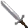 Velium Short Sword icon