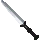 Skinning Knife icon