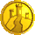 Ancient Coin icon