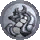 Berserker Emblem icon