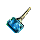 Fluid Motion Stud icon