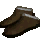 Unraveling Feet Armor Lining icon