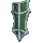 Large Velium Tower Shield icon