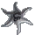 Forged Velium Shuriken icon