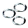 Ethereal Metal Rings icon