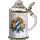 Star Ruby Encrusted Stein icon