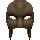 Studded Hopperhide Mask icon