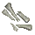 Bone Chips icon