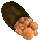 Albino Crawfish Salad icon
