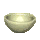 Unfired Black Marble Mortar icon