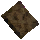 Pristine Crude Hide Tome icon