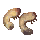 Smashed War Grubs icon