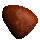 Scorching Golem Pebble Bead icon