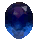 Sapphire icon