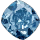 Blue Diamond icon