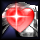 Vector of Health icon
