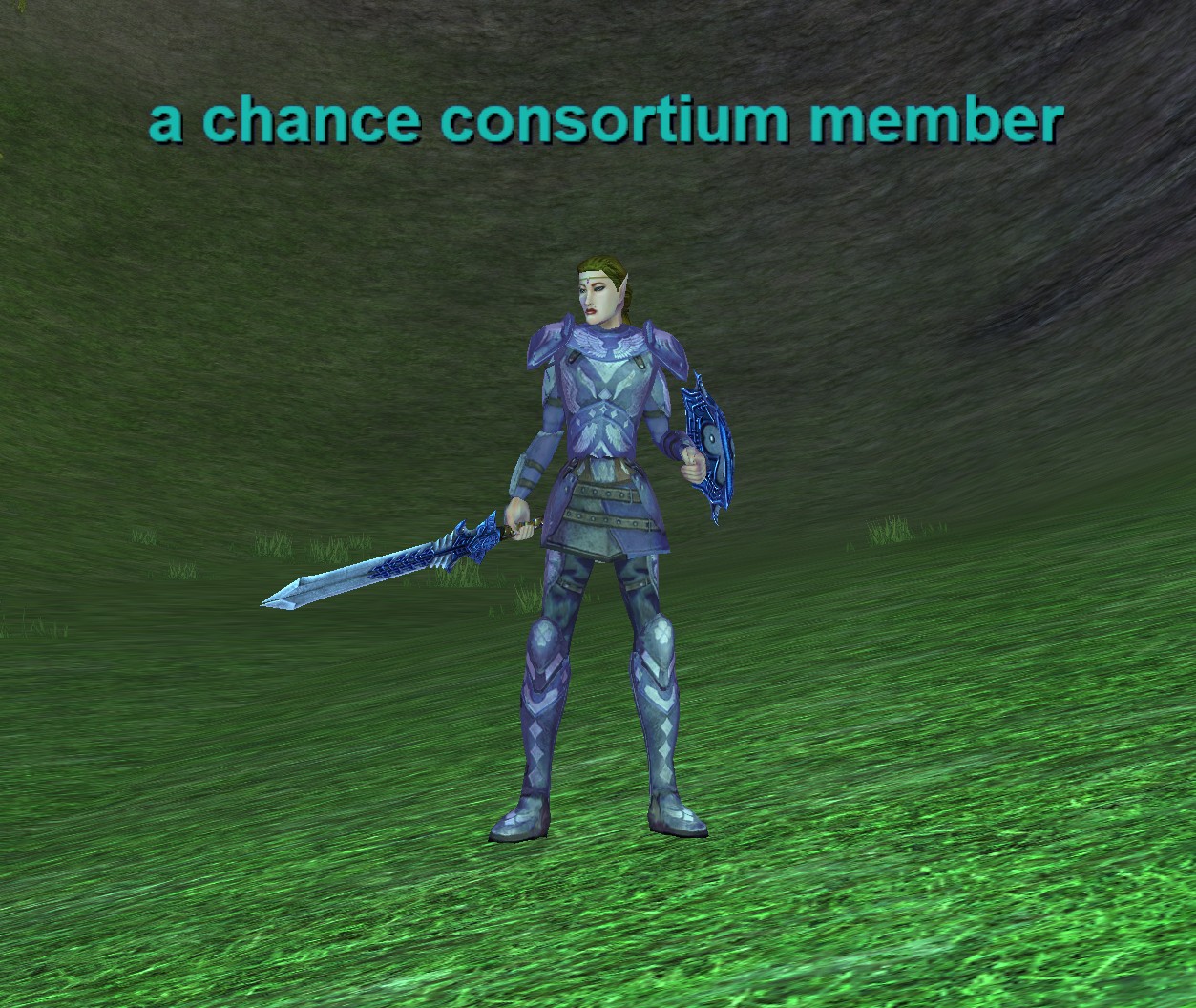 a chance consortium member screenshot