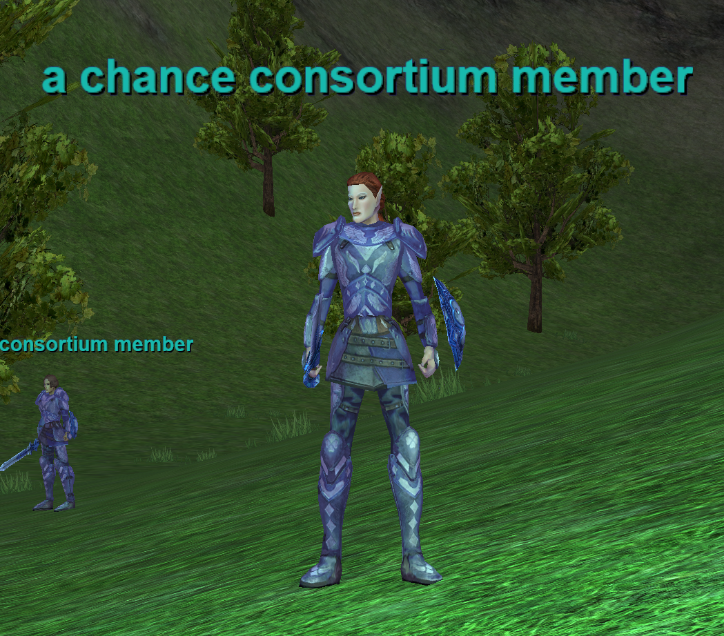 a chance consortium member screenshot