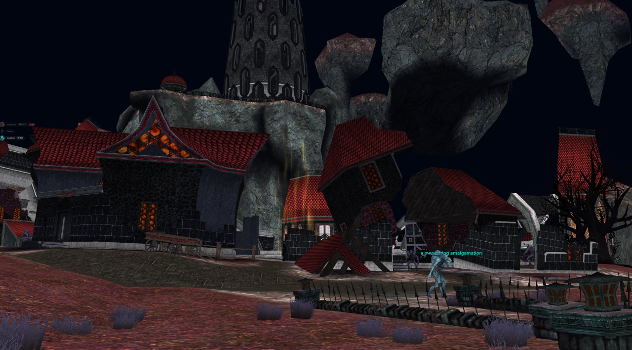 Bedlam, Plane of Madness screenshot